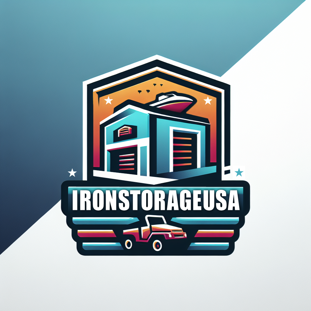 IRONSTORAGEUSA